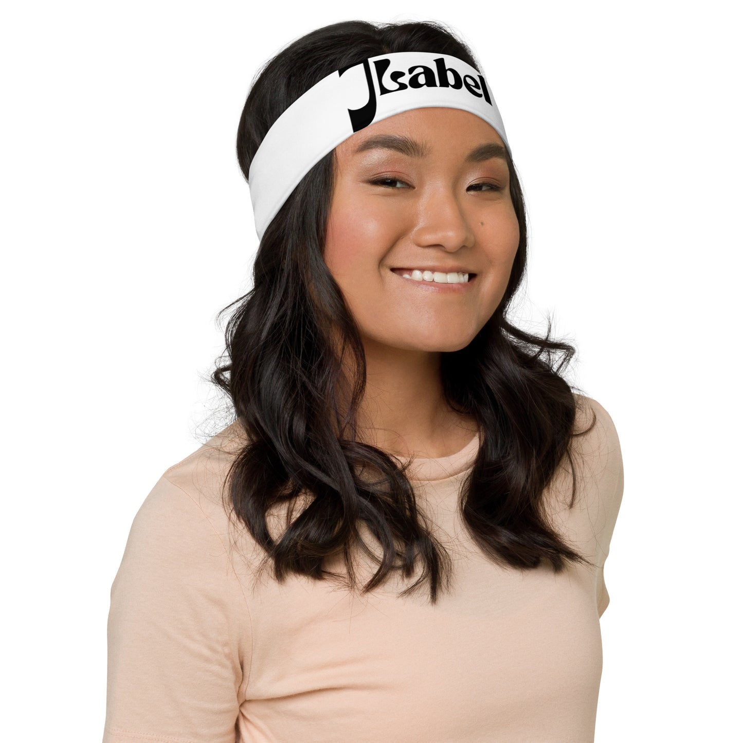 JLabel Headband