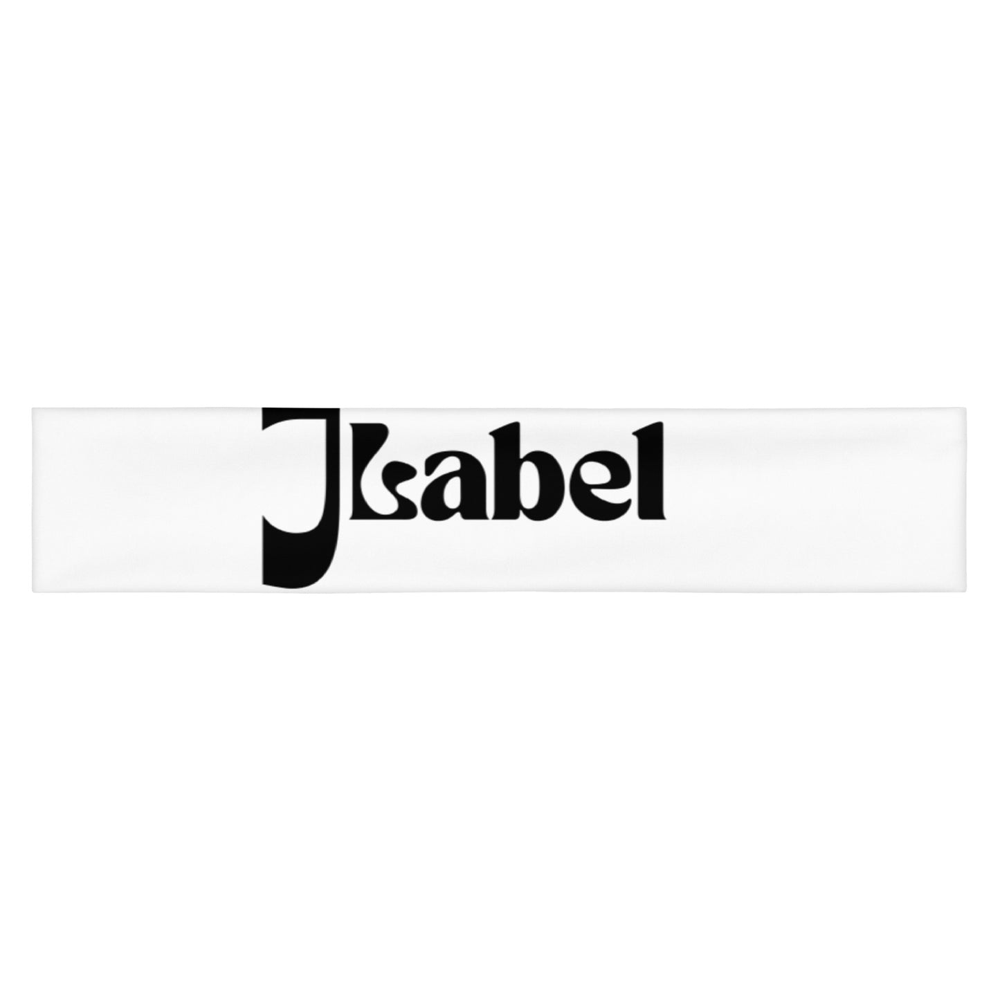 JLabel Headband