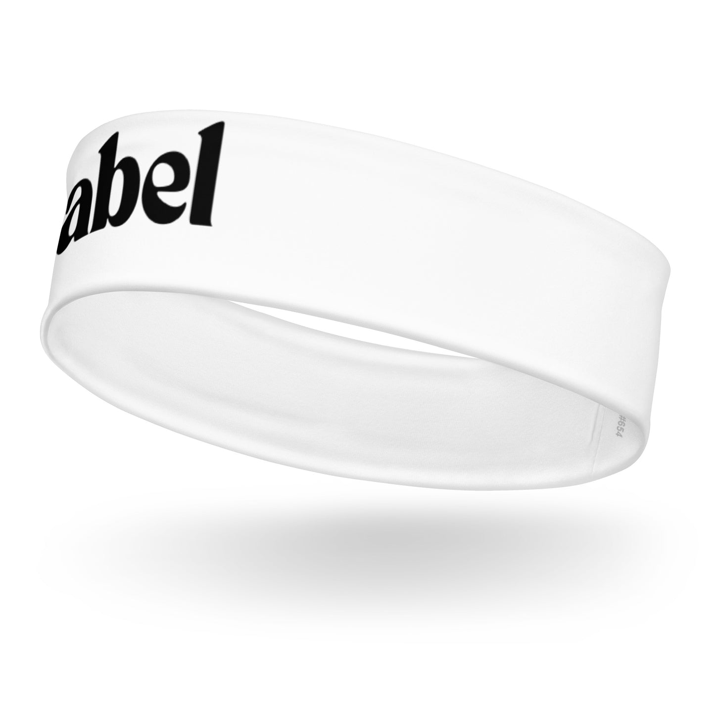 JLabel Headband