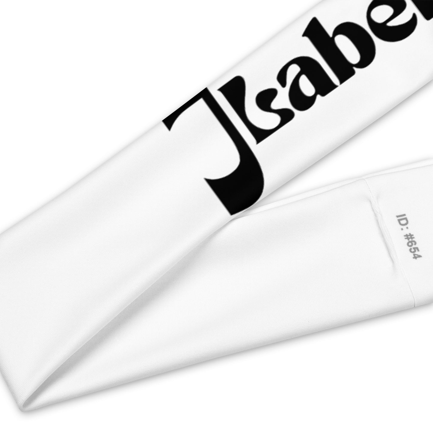 JLabel Headband