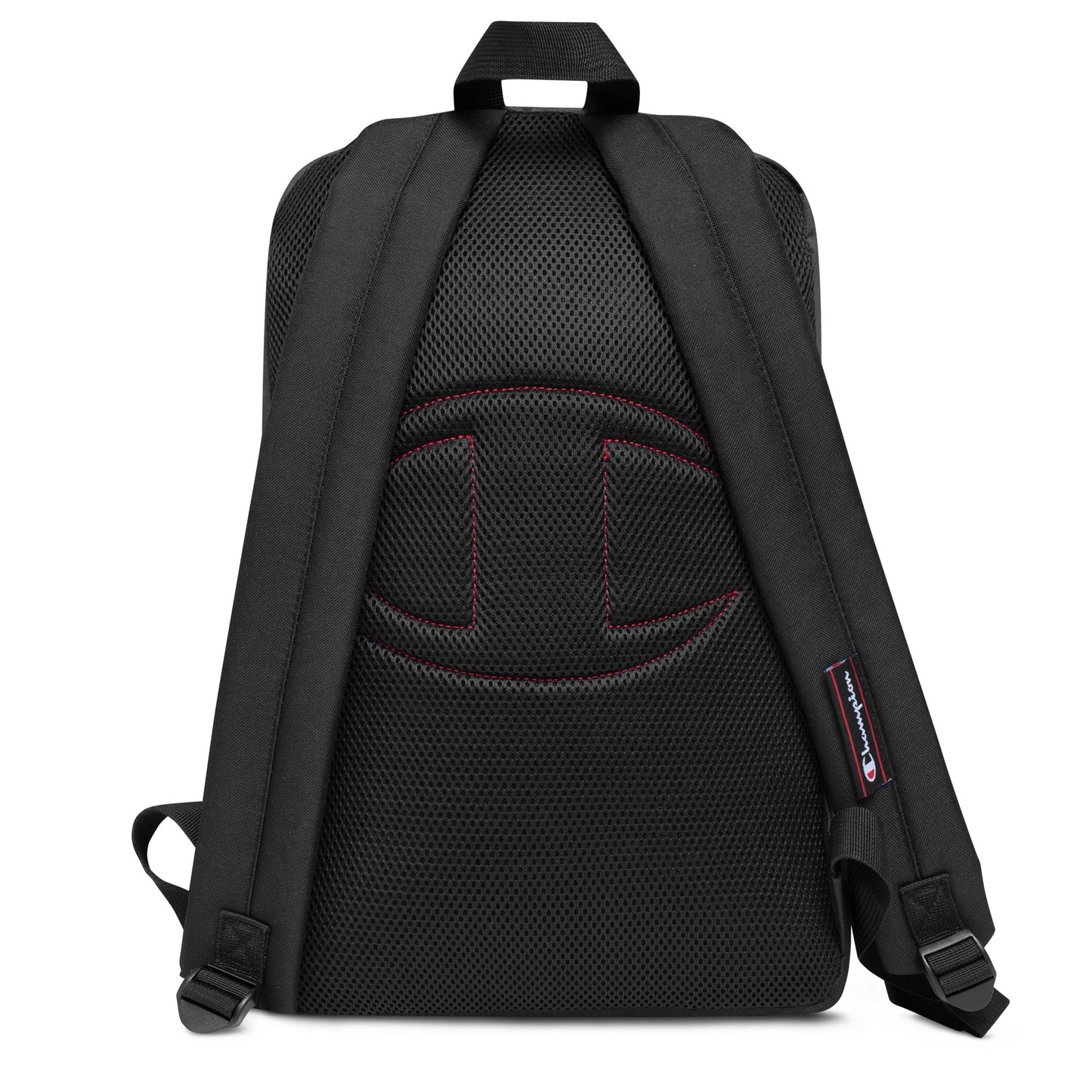 JLabel Embroidered Champion Collaboration Backpack