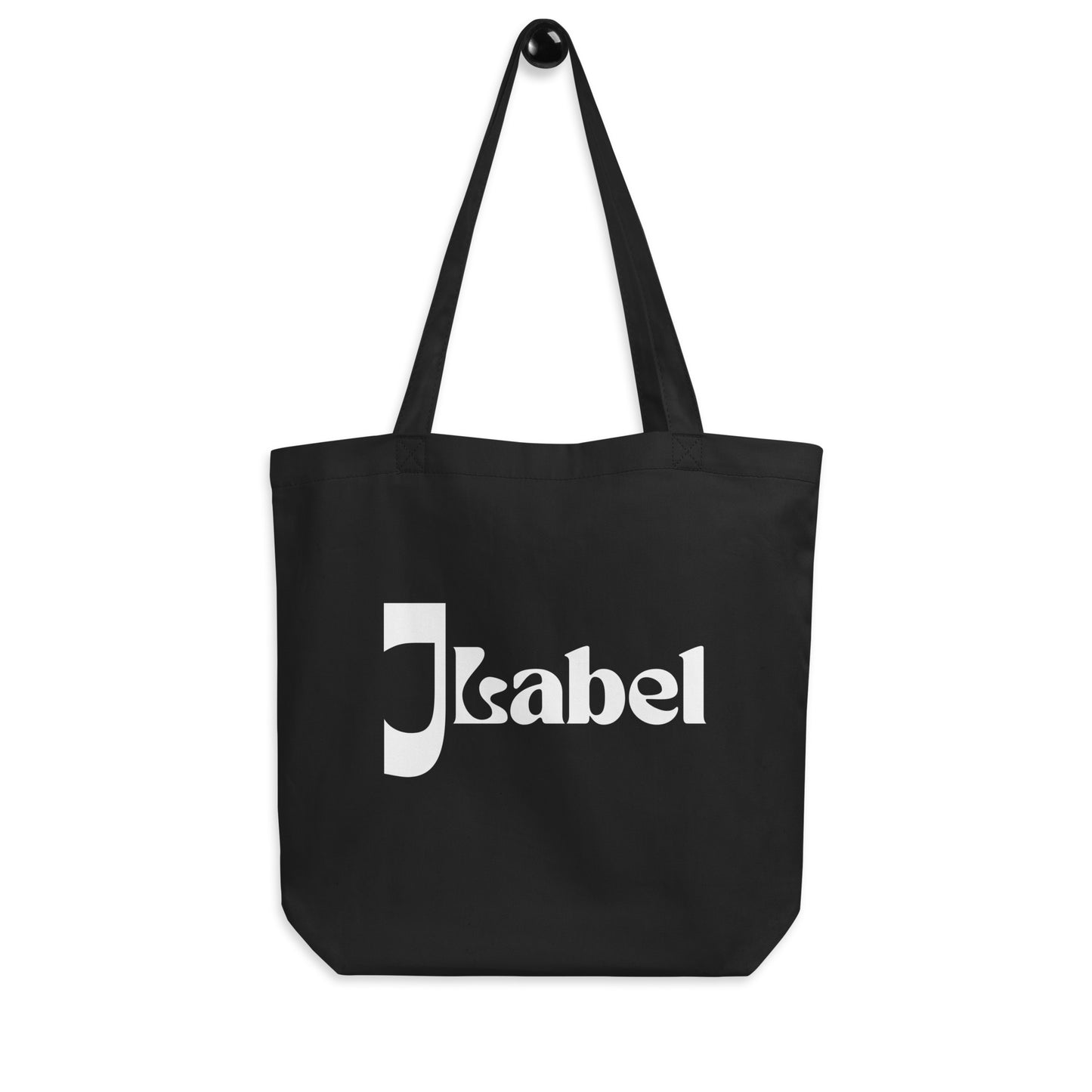 JLabel Design Classic Eco Tote Bag