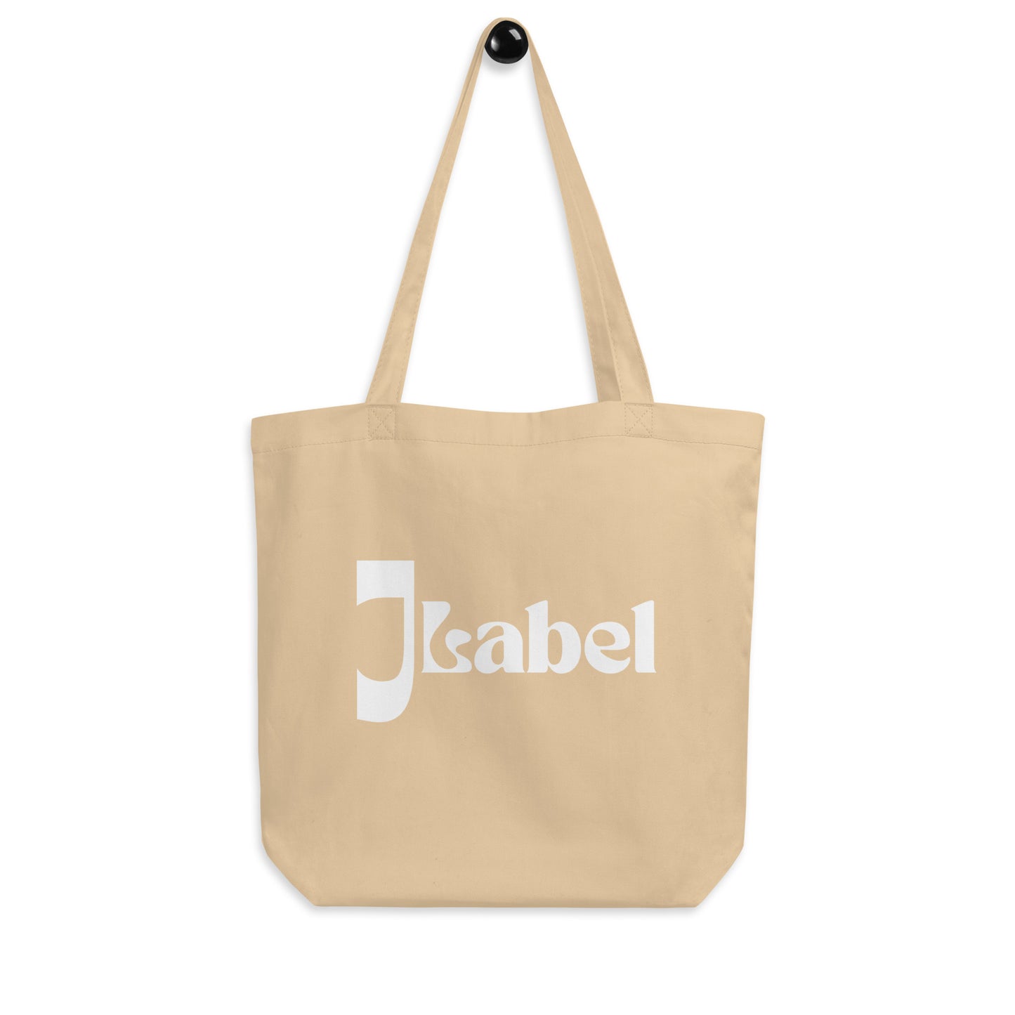 JLabel Design Classic Eco Tote Bag