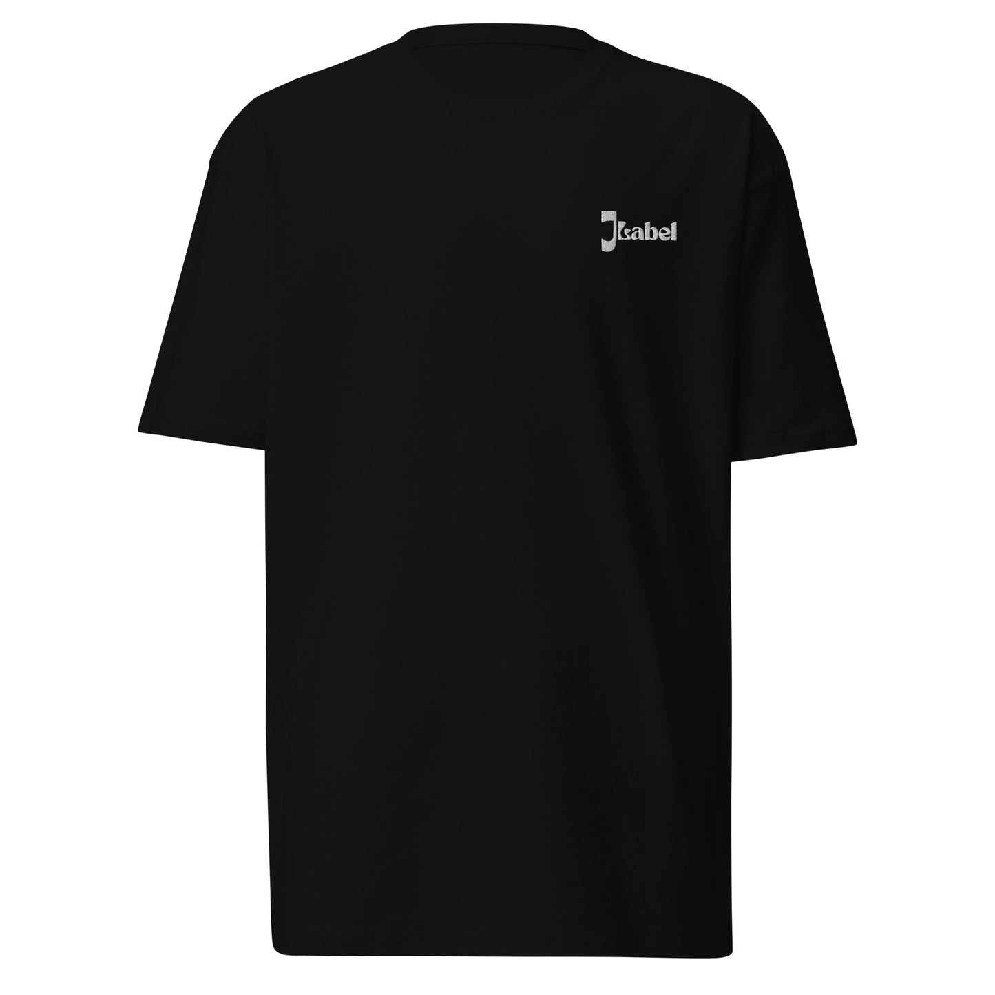 Men’s Na-Nach Smiles Premium Heavyweight Tee