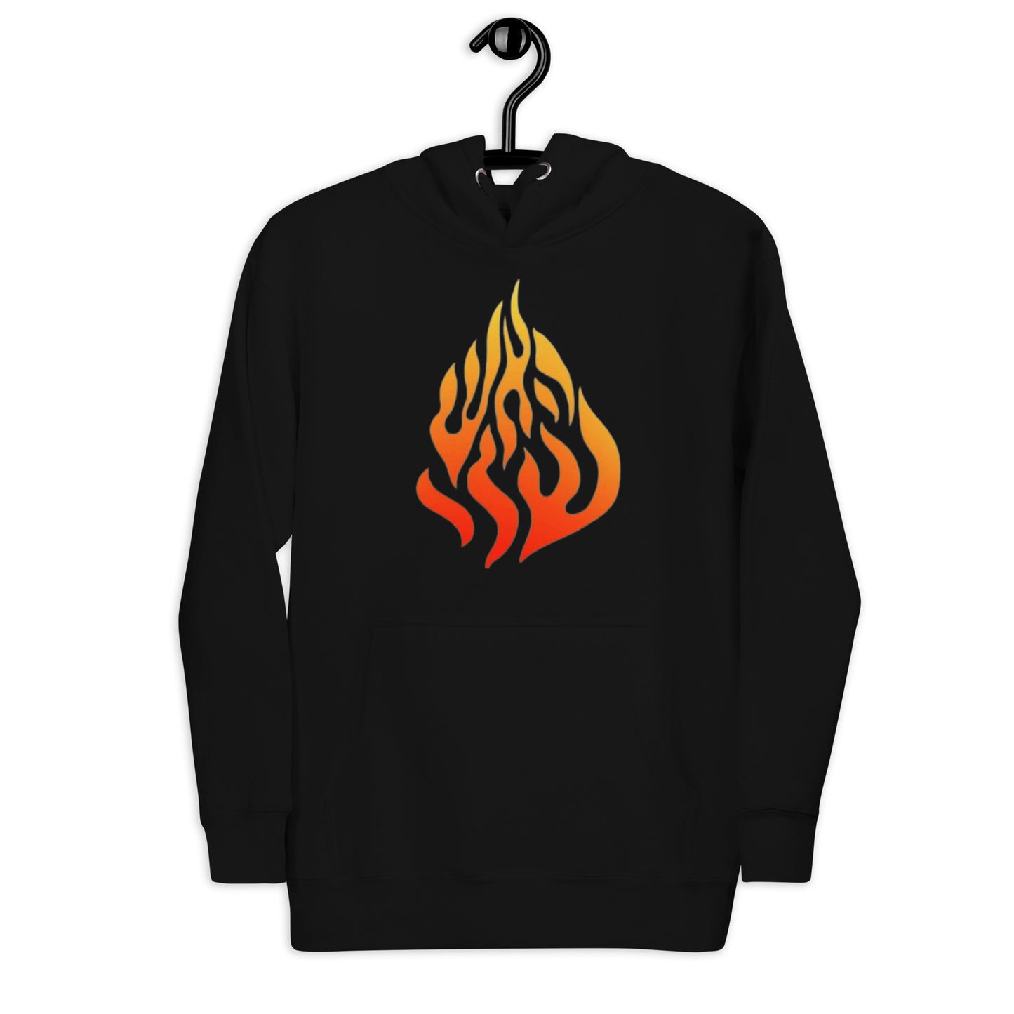 Women's Na-Nach HaEsh Sheli Pullover Hoodie