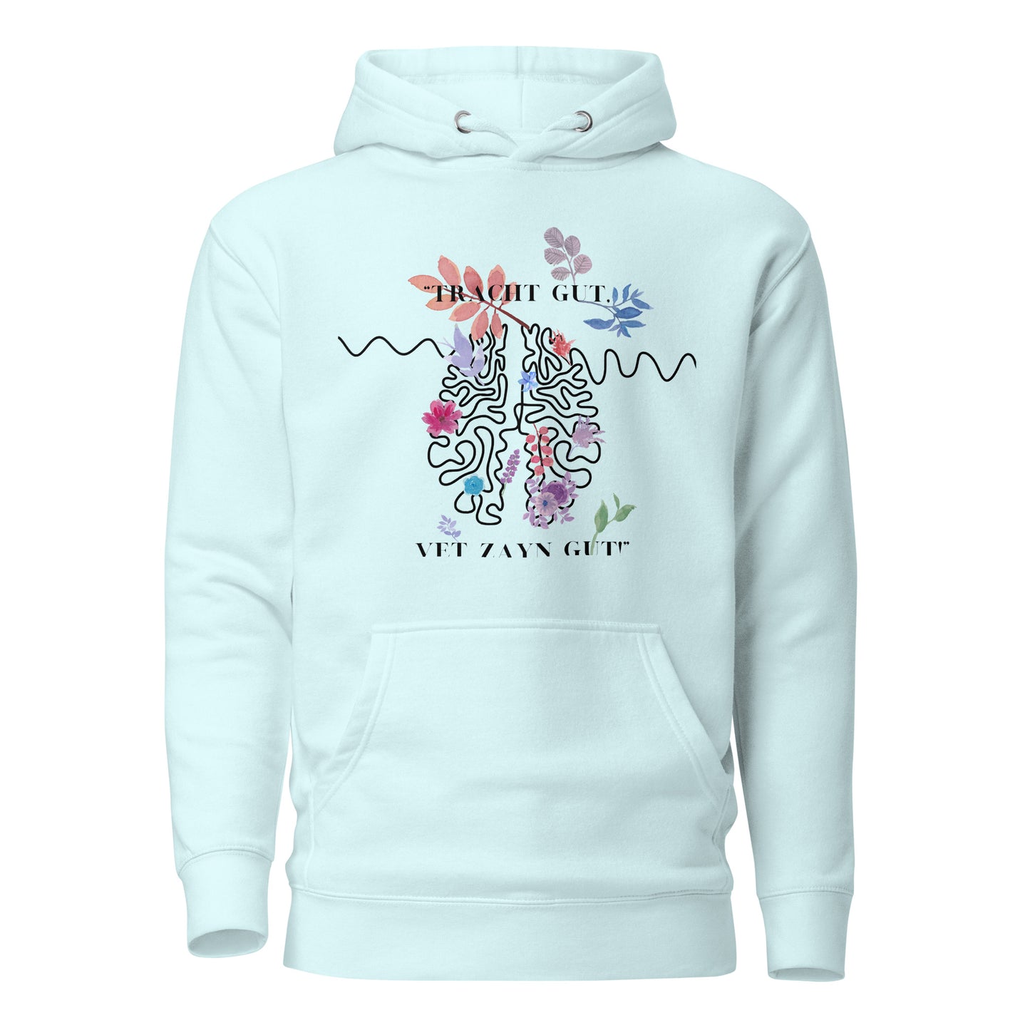 Tracht Gut Hoodie