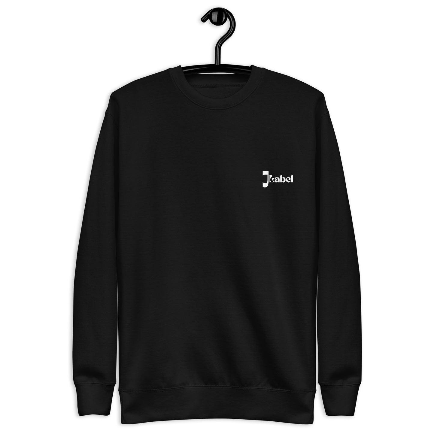 Dangerous Habits Crewneck Sweatshirt