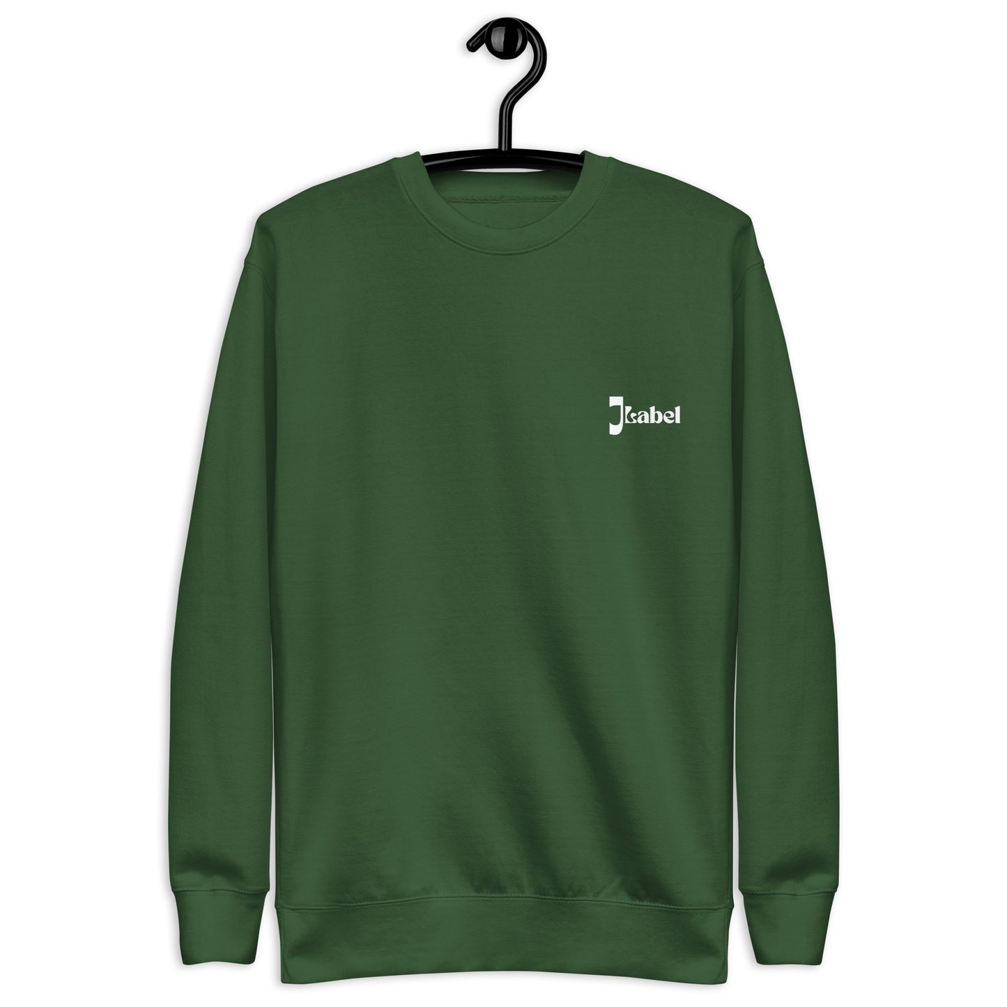 Dangerous Habits Crewneck Sweatshirt