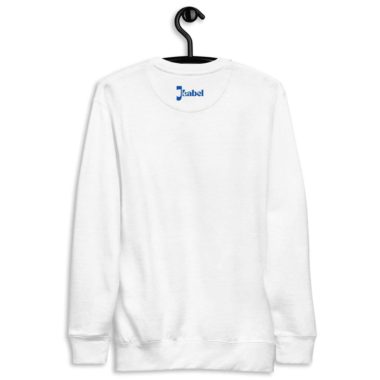 Yeshivish Hock Classic Unisex Crewneck Sweatshirt