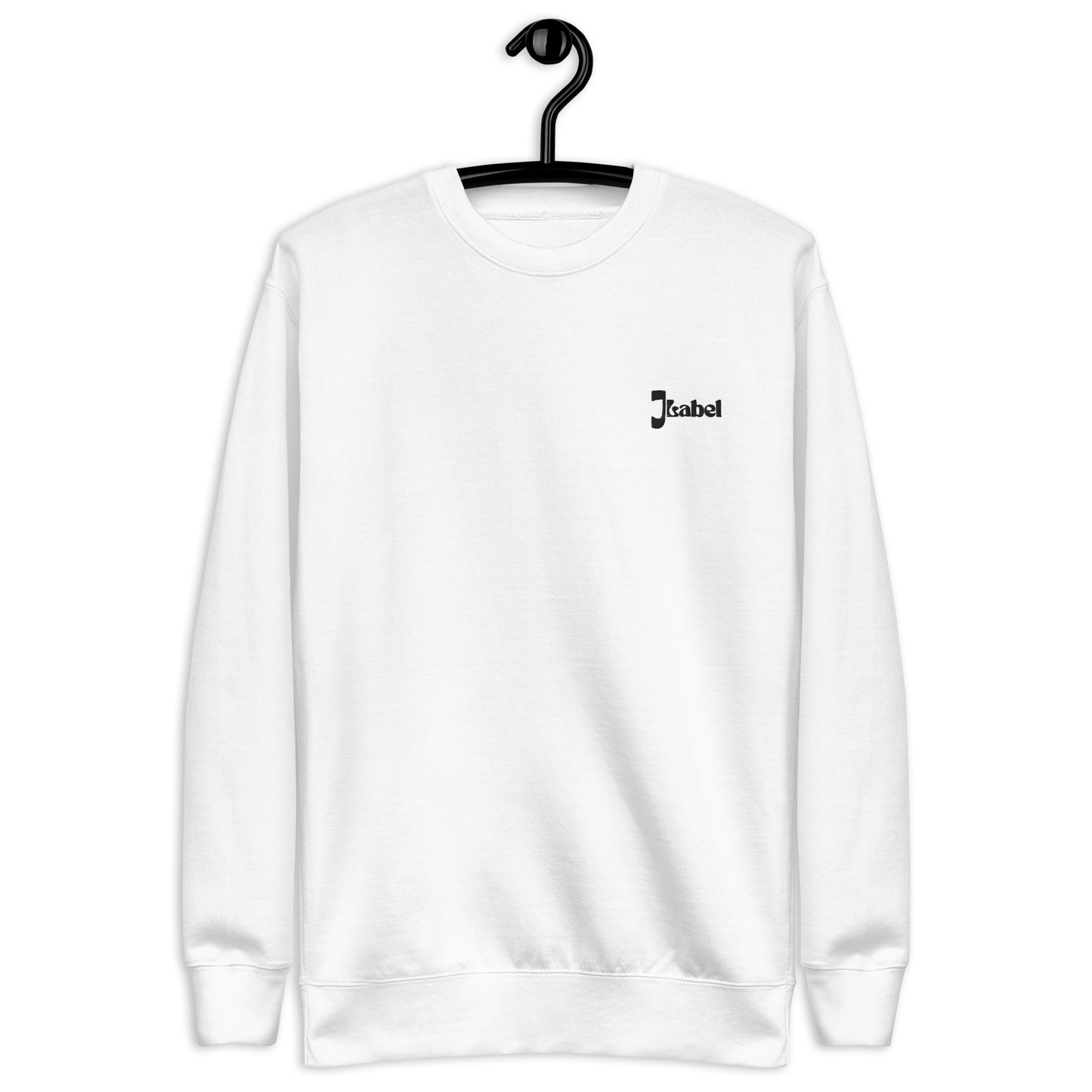 Speak to Him Unisex Premium Sweatshirt